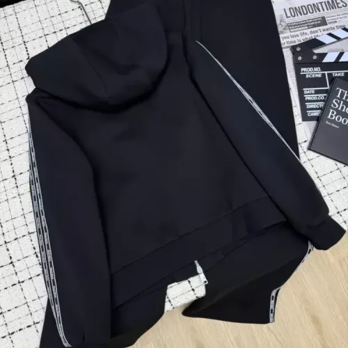 Replica MIU MIU Tracksuits Long Sleeved For Women #1350995 $105.00 USD for Wholesale