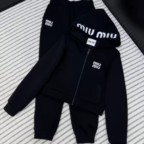 Wholesale MIU MIU Tracksuits Long Sleeved For Women #1350997 $105.00 USD, Wholesale Quality Replica MIU MIU Tracksuits