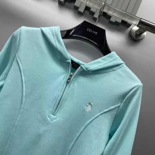 Replica Ralph Lauren Polo Tracksuits Long Sleeved For Women #1351009 $96.00 USD for Wholesale
