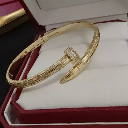 Wholesale Cartier bracelets #1351047 $48.00 USD, Wholesale Quality Replica Cartier bracelets