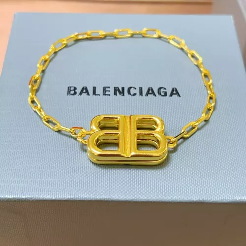 Wholesale Balenciaga Bracelets #1351061 $42.00 USD, Wholesale Quality Replica Balenciaga Bracelets