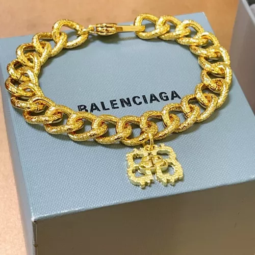 Wholesale Balenciaga Bracelets #1351062 $45.00 USD, Wholesale Quality Replica Balenciaga Bracelets