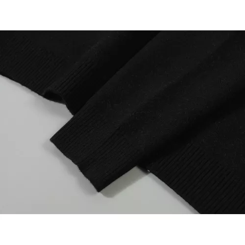 Replica Fendi Sweaters Long Sleeved For Men #1351106 $42.00 USD for Wholesale