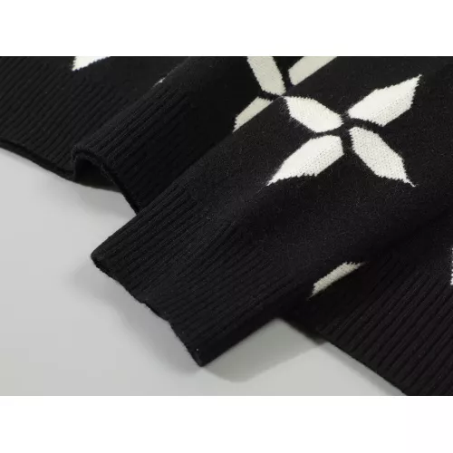 Replica Louis Vuitton LV Sweaters Long Sleeved For Men #1351119 $42.00 USD for Wholesale