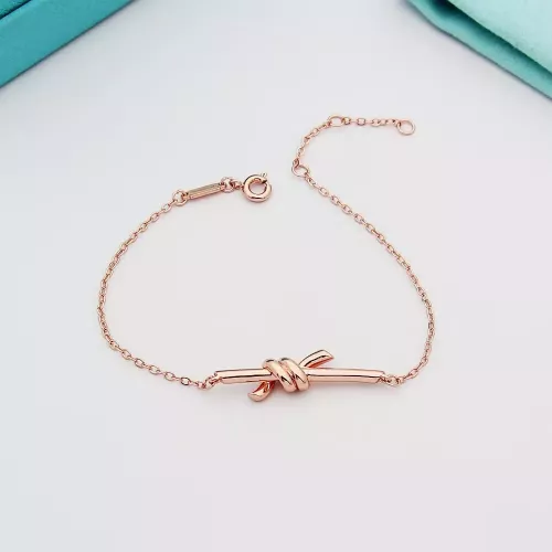 Wholesale Tiffany Bracelets #1351143 $25.00 USD, Wholesale Quality Replica Tiffany Bracelets