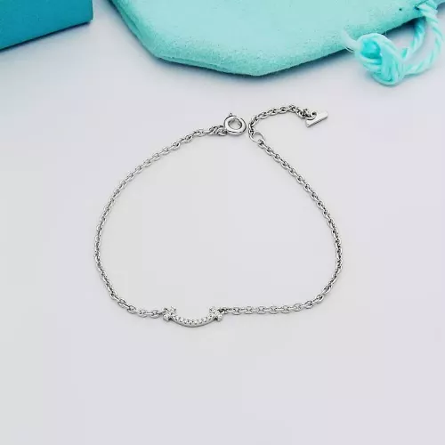 Wholesale Tiffany Bracelets #1351145 $25.00 USD, Wholesale Quality Replica Tiffany Bracelets
