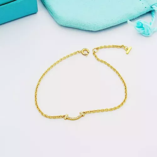 Wholesale Tiffany Bracelets #1351147 $25.00 USD, Wholesale Quality Replica Tiffany Bracelets