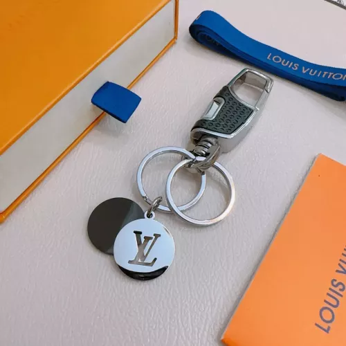 Wholesale Louis Vuitton LV Key Holder And Bag Buckle #1351167 $36.00 USD, Wholesale Quality Replica Louis Vuitton LV Key Holder And Bag Buckle