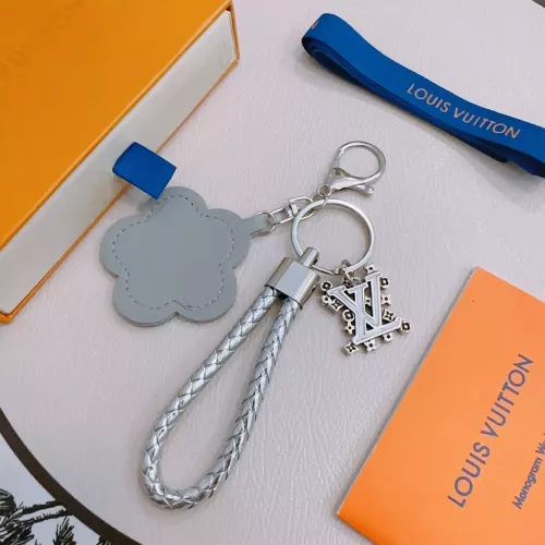 Wholesale Louis Vuitton LV Key Holder And Bag Buckle #1351168 $36.00 USD, Wholesale Quality Replica Louis Vuitton LV Key Holder And Bag Buckle