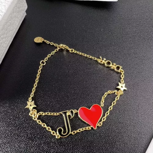 Wholesale Christian Dior Bracelets #1351178 $29.00 USD, Wholesale Quality Replica Christian Dior Bracelets