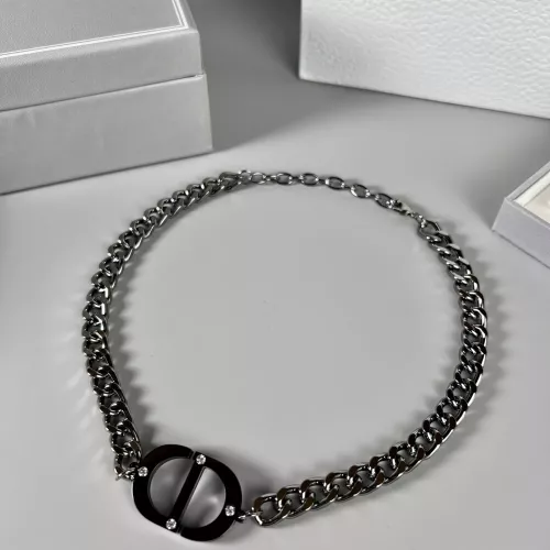 Wholesale Christian Dior Necklaces #1351180 $29.00 USD, Wholesale Quality Replica Christian Dior Necklaces