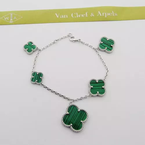 Wholesale Van Cleef &amp; Arpels Bracelets For Women #1351188 $32.00 USD, Wholesale Quality Replica Van Cleef &amp; Arpels Bracelets