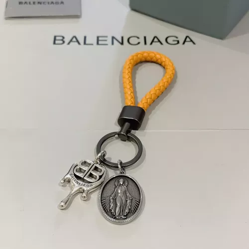 Wholesale Balenciaga Key Holder And Bag Buckle #1351191 $36.00 USD, Wholesale Quality Replica Balenciaga Key Holder And Bag Buckle