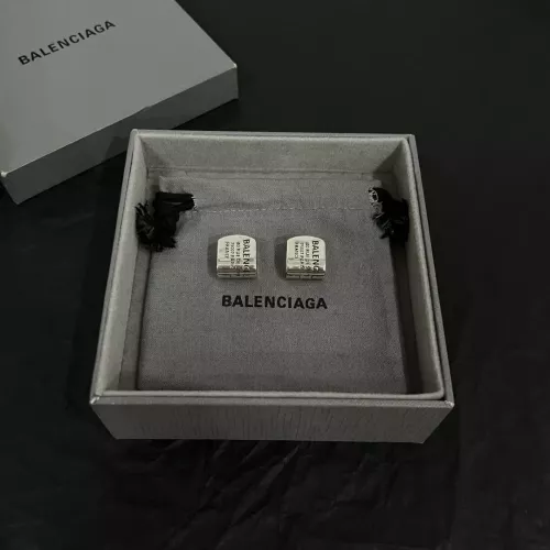 Replica Balenciaga Earrings For Women #1351192 $38.00 USD for Wholesale