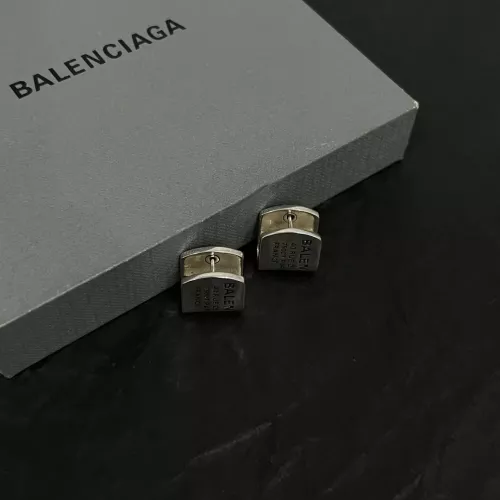 Replica Balenciaga Earrings For Women #1351192 $38.00 USD for Wholesale