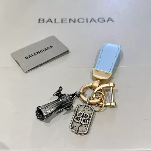 Wholesale Balenciaga Key Holder And Bag Buckle #1351196 $39.00 USD, Wholesale Quality Replica Balenciaga Key Holder And Bag Buckle