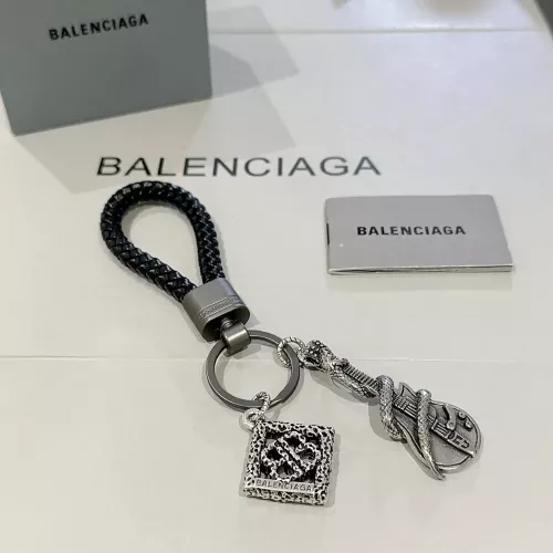 Wholesale Balenciaga Key Holder And Bag Buckle #1351197 $39.00 USD, Wholesale Quality Replica Balenciaga Key Holder And Bag Buckle