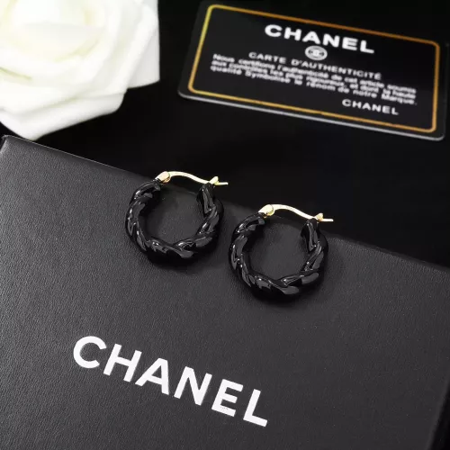 Wholesale Bottega Veneta Earrings For Women #1351219 $27.00 USD, Wholesale Quality Replica Bottega Veneta Earrings