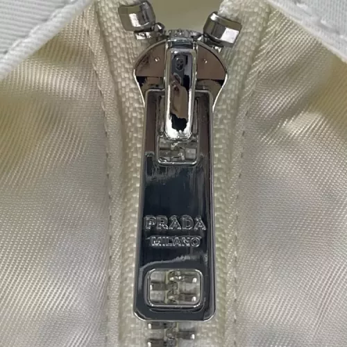 Replica Prada Dresses Short Sleeved For Women #1351224 $100.00 USD for Wholesale
