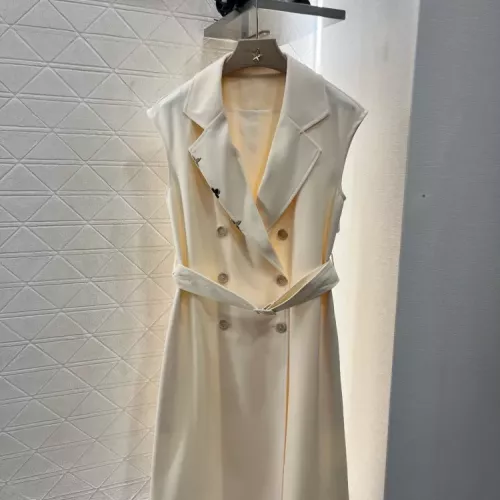 Wholesale Louis Vuitton LV Dresses Sleeveless For Women #1351226 $76.00 USD, Wholesale Quality Replica Louis Vuitton LV Dresses