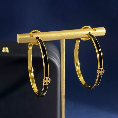 Wholesale Tory Burch Earrings For Women #1351238 $29.00 USD, Wholesale Quality Replica Tory Burch Earrings