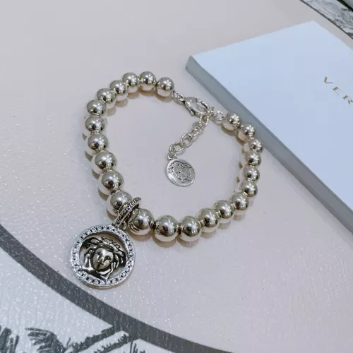 Wholesale Versace Bracelets #1351255 $42.00 USD, Wholesale Quality Replica Versace Bracelets