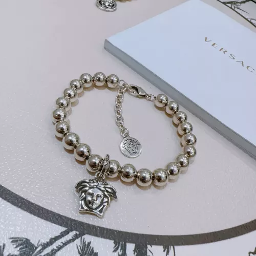 Wholesale Versace Bracelets #1351257 $42.00 USD, Wholesale Quality Replica Versace Bracelets