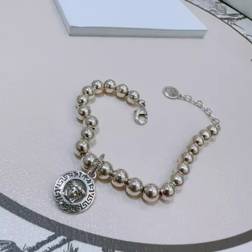 Wholesale Versace Bracelets #1351258 $42.00 USD, Wholesale Quality Replica Versace Bracelets