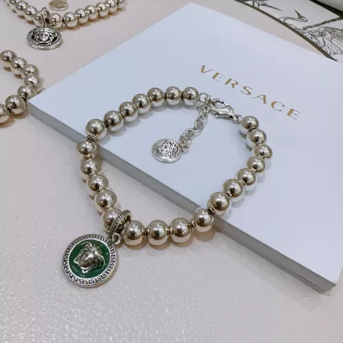 Wholesale Versace Bracelets #1351259 $42.00 USD, Wholesale Quality Replica Versace Bracelets