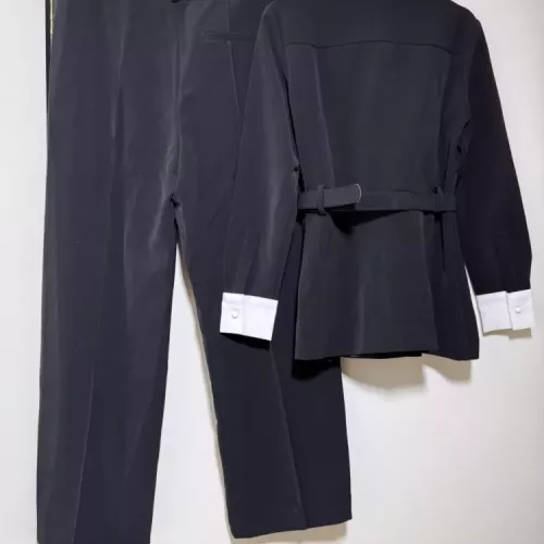 Replica Valentino Tracksuits Long Sleeved For Women #1351295 $135.00 USD for Wholesale