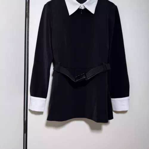 Replica Valentino Tracksuits Long Sleeved For Women #1351295 $135.00 USD for Wholesale