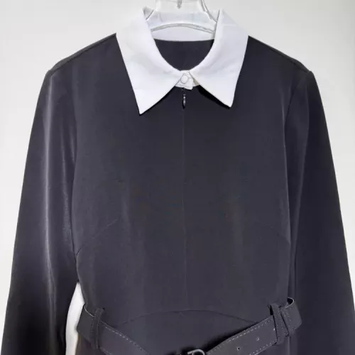 Replica Valentino Tracksuits Long Sleeved For Women #1351295 $135.00 USD for Wholesale