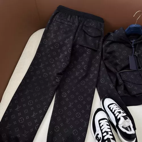Replica Louis Vuitton LV Tracksuits Long Sleeved For Women #1351305 $98.00 USD for Wholesale