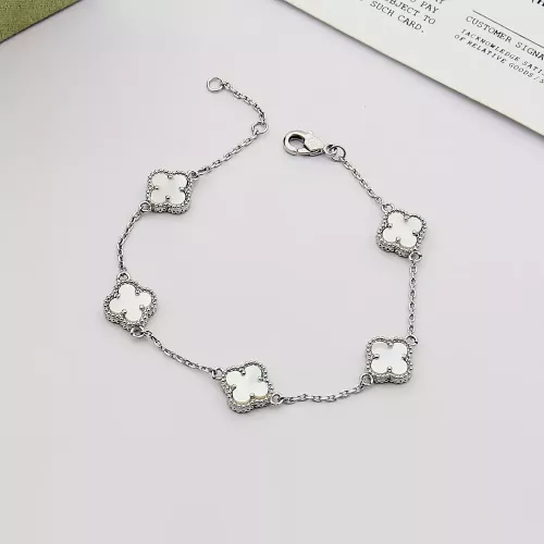 Wholesale Van Cleef &amp; Arpels Bracelets For Women #1351307 $29.00 USD, Wholesale Quality Replica Van Cleef &amp; Arpels Bracelets