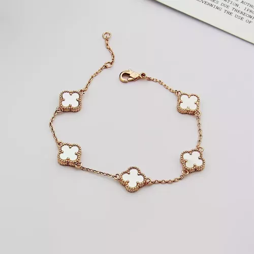 Wholesale Van Cleef &amp; Arpels Bracelets For Women #1351309 $29.00 USD, Wholesale Quality Replica Van Cleef &amp; Arpels Bracelets