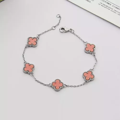 Wholesale Van Cleef &amp; Arpels Bracelets For Women #1351311 $29.00 USD, Wholesale Quality Replica Van Cleef &amp; Arpels Bracelets