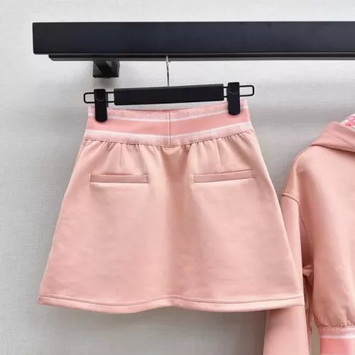 Replica Christian Dior Tracksuits Long Sleeved For Women #1351315 $96.00 USD for Wholesale