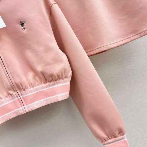 Replica Christian Dior Tracksuits Long Sleeved For Women #1351315 $96.00 USD for Wholesale