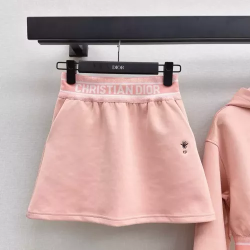 Replica Christian Dior Tracksuits Long Sleeved For Women #1351315 $96.00 USD for Wholesale