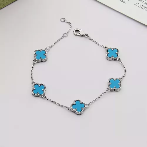 Wholesale Van Cleef &amp; Arpels Bracelets For Women #1351326 $29.00 USD, Wholesale Quality Replica Van Cleef &amp; Arpels Bracelets