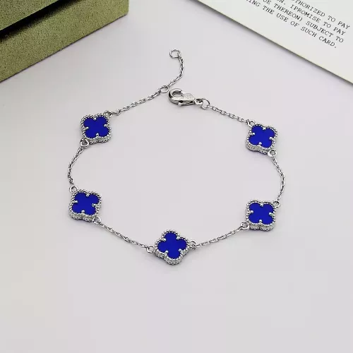 Wholesale Van Cleef &amp; Arpels Bracelets For Women #1351329 $29.00 USD, Wholesale Quality Replica Van Cleef &amp; Arpels Bracelets