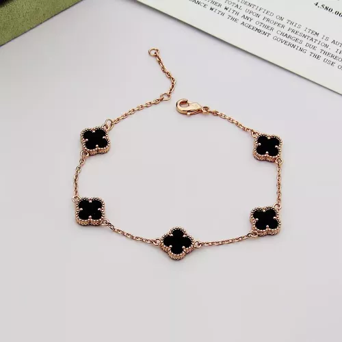 Wholesale Van Cleef &amp; Arpels Bracelets For Women #1351336 $29.00 USD, Wholesale Quality Replica Van Cleef &amp; Arpels Bracelets