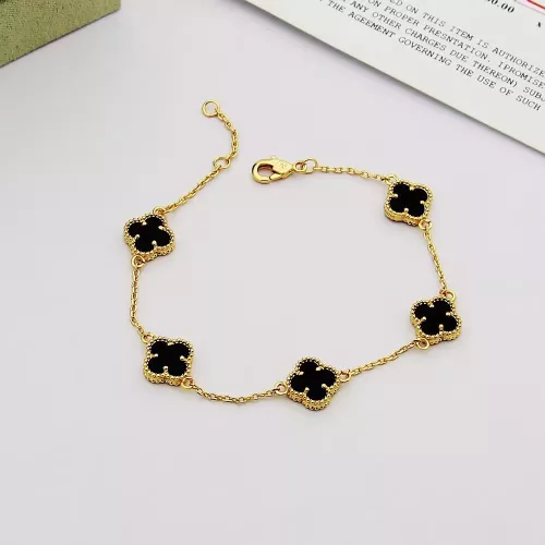 Wholesale Van Cleef &amp; Arpels Bracelets For Women #1351337 $29.00 USD, Wholesale Quality Replica Van Cleef &amp; Arpels Bracelets
