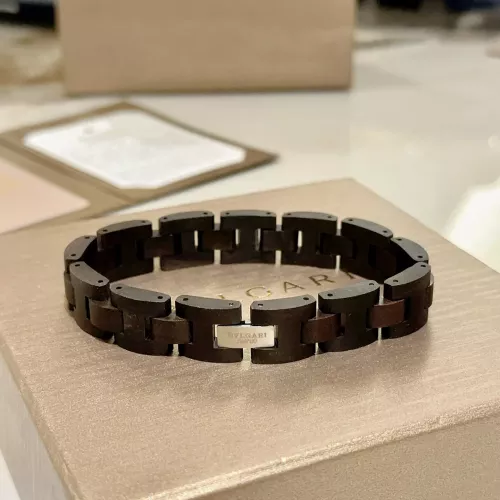 Wholesale Bvlgari Bracelets #1351353 $52.00 USD, Wholesale Quality Replica Bvlgari Bracelets