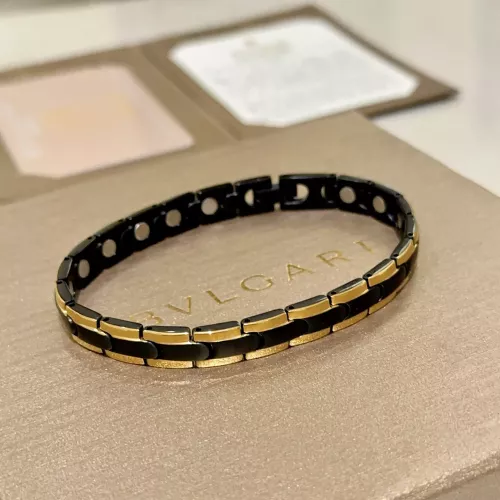 Wholesale Bvlgari Bracelets #1351354 $56.00 USD, Wholesale Quality Replica Bvlgari Bracelets