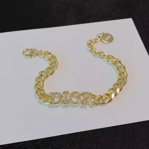 Wholesale Christian Dior Bracelets #1351362 $29.00 USD, Wholesale Quality Replica Christian Dior Bracelets