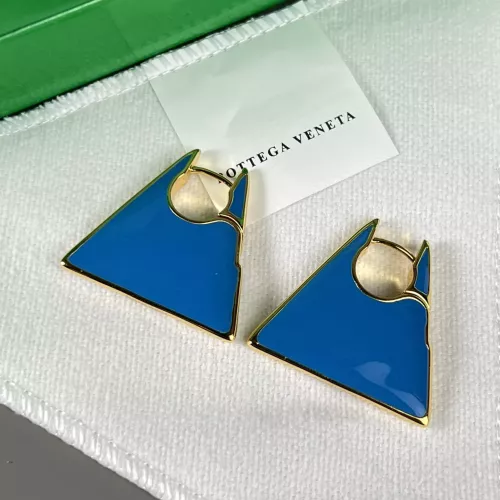 Wholesale Bottega Veneta Earrings For Women #1351375 $36.00 USD, Wholesale Quality Replica Bottega Veneta Earrings