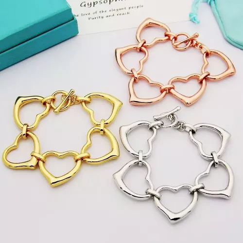 Replica Tiffany Bracelets #1351377 $36.00 USD for Wholesale