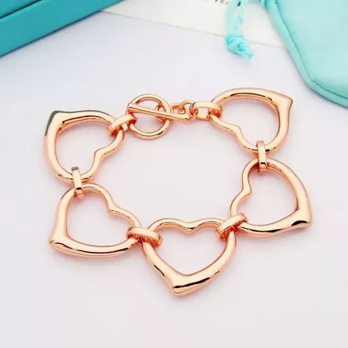 Wholesale Tiffany Bracelets #1351378 $36.00 USD, Wholesale Quality Replica Tiffany Bracelets