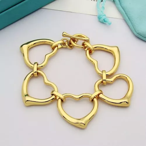 Wholesale Tiffany Bracelets #1351382 $36.00 USD, Wholesale Quality Replica Tiffany Bracelets